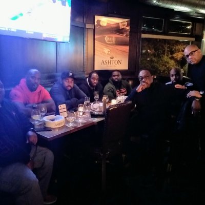 Profile Picture of Steve Crittenden (@Stevecrittende9) on Twitter