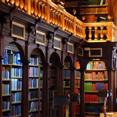 Profile Picture of Alexander Byding Author (@arcarver87) on Twitter