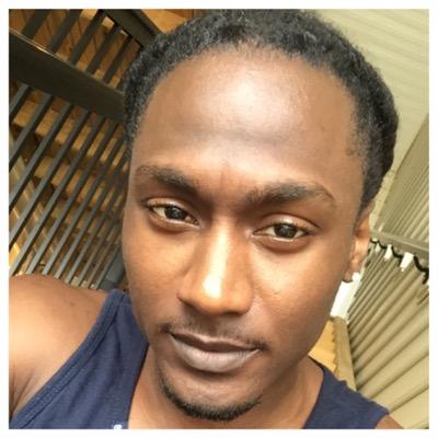 Profile Picture of Adrian Bushell (@_13ushell_) on Twitter