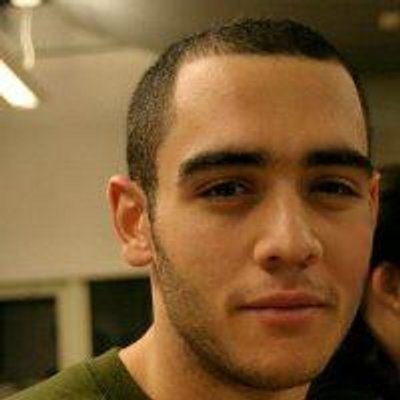 Profile Picture of Nicholas Polanco (@nhpolanco) on Twitter