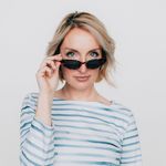 Profile Picture of Kate Wagner (@omgiloveyourdress) on Instagram