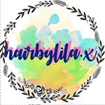 Profile Picture of Lily Simms (@hairbylila.x) on Instagram