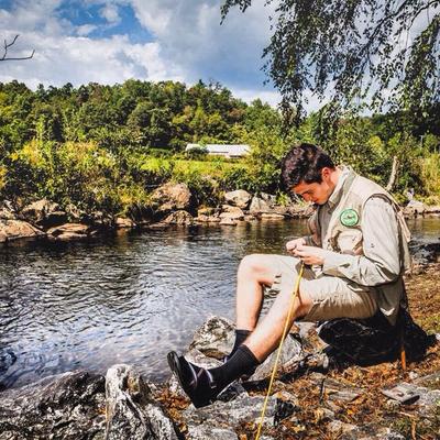 Profile Picture of King McKinley (@CoryEllis9) on Twitter