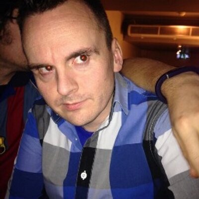 Profile Picture of Ian Farquharson (@IanFarquharson1) on Twitter