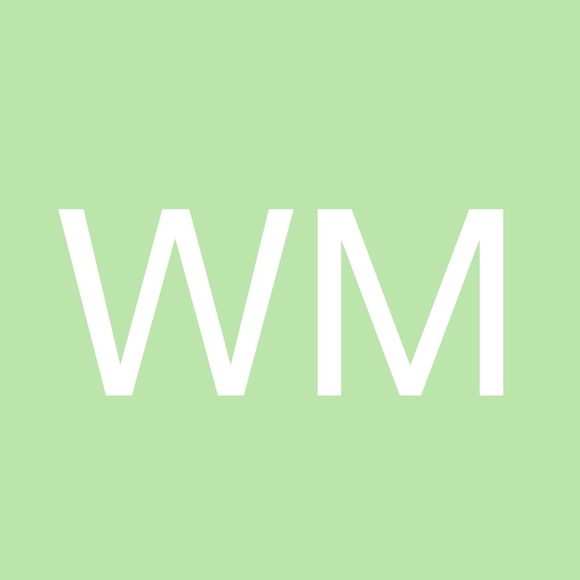 Profile Picture of William Mikell (@rysejester) on Poshmark