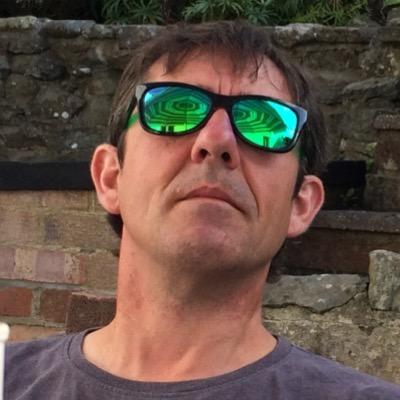 Profile Picture of Nigel Brady (@Niggybee) on Twitter