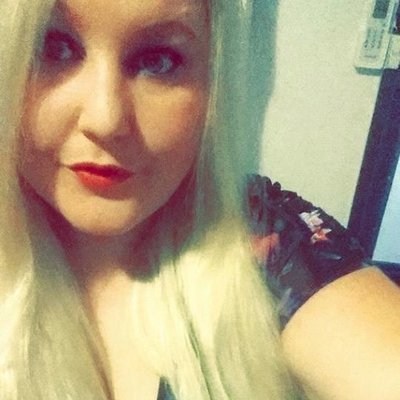 Profile Picture of Jessica Ralph (@JessRVLR) on Twitter