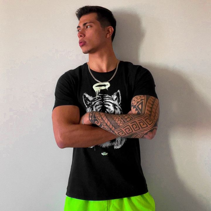 Profile Picture of Lorenzo Slauter (@lorenzoslauter) on Tiktok