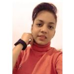 Profile Picture of Nancy ❤️ Jaani (@nancy_love_jaani_) on Instagram