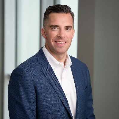 Profile Picture of Brett Holmgren (@BHolmgren446) on Twitter