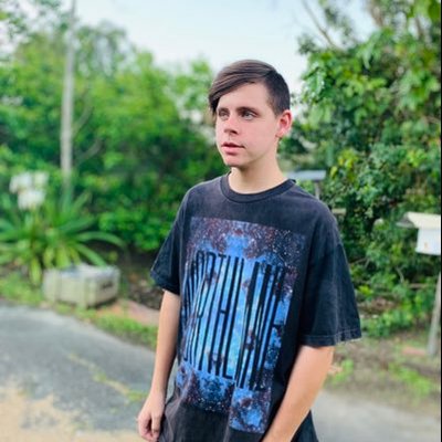 Profile Picture of Timothy Hannon (@TimothyHannon2) on Twitter