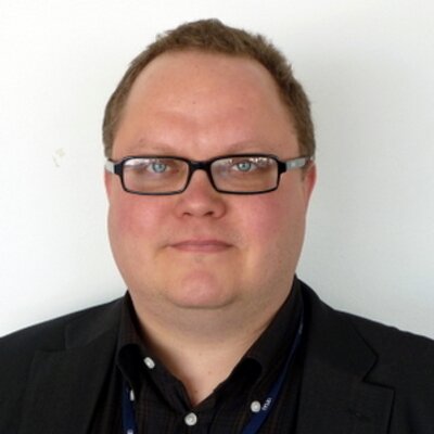 Profile Picture of Ilkka Rahkonen (@Tristan_Vox) on Twitter