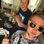 Profile Picture of Andreas Giehl Richardy (@brian_andreas_privat) on Instagram
