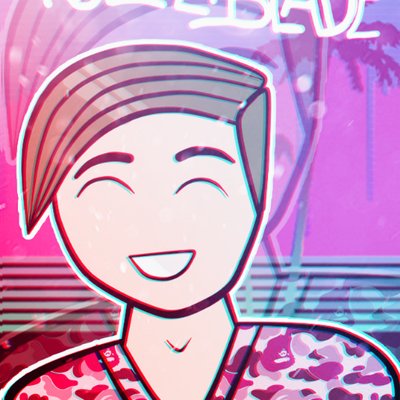 Aleksandr Blade - Twitter Profile Picture of Aleksandr Blade (@Aleksandr_Blade) on Twitter