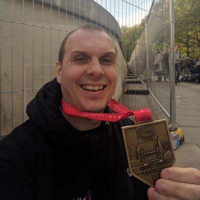 Profile Picture of James Render (@Jimrenderonly1) on Twitter