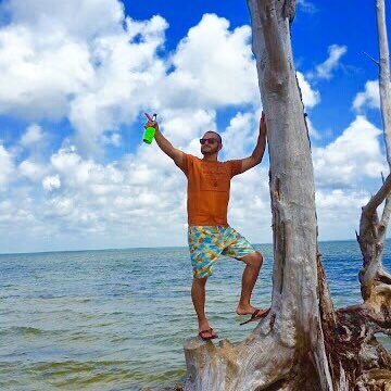 Profile Picture of Adam Greco (@Greco321) on Twitter