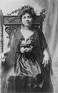 Profile Picture of Mary Haʻaheo Atcherleyon Wikipedia