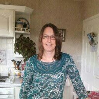 Profile Picture of Pauline Boyd (@paulineb1508) on Twitter