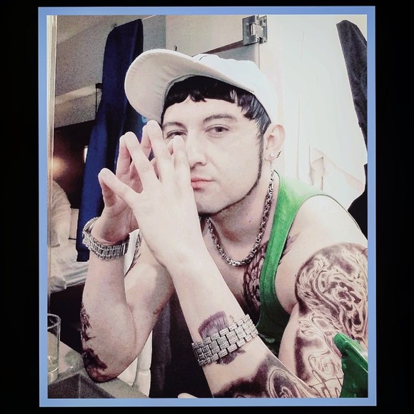 Profile Picture of Alexander Gomez (@alexgomeznyc1) on Poshmark