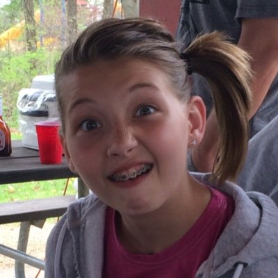Profile Picture of Carson Larson (@CarsonCmarie730) on Twitter