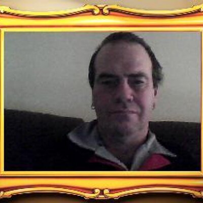 Profile Picture of Rod Baxter (@Revmondo) on Twitter