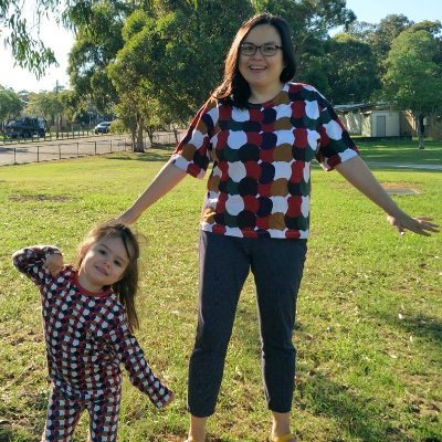 Profile Picture of Sheila Ngọc Phạm (@birdpham) on Twitter