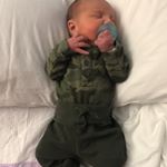 Profile Picture of Micah Maxwell (@mamaxwell2017) on Instagram