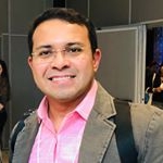 Profile Picture of Pablo Castro (@pablodecastrosantos) on Instagram