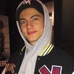 Profile Picture of ⚫️Jakob Paulsen⚫️ (@fast_paulsen) on Instagram