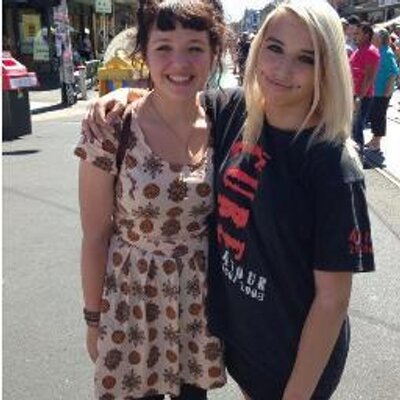 Profile Picture of Winter Lee (@TheMikkiLee) on Twitter