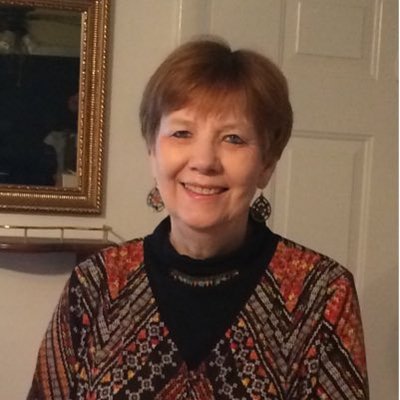 Profile Picture of Linda S Pate (@glpate04) on Twitter