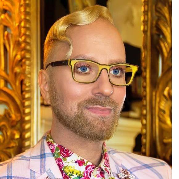 Profile Picture of Gregory Arlt (@gregoryarlt) on Poshmark