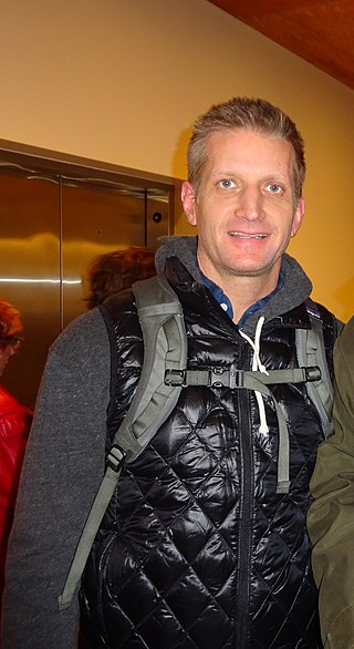 Profile Picture of Paul Sparkson Wikipedia