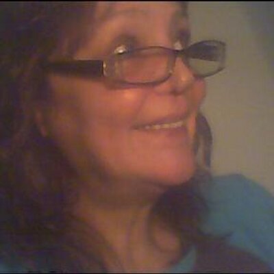 Profile Picture of Patricia Rosa Mata (@pat_mata) on Twitter