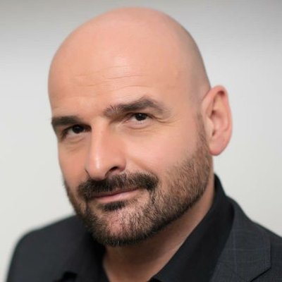 Profile Picture of Manfred Wolf (@Manfred07503527) on Twitter