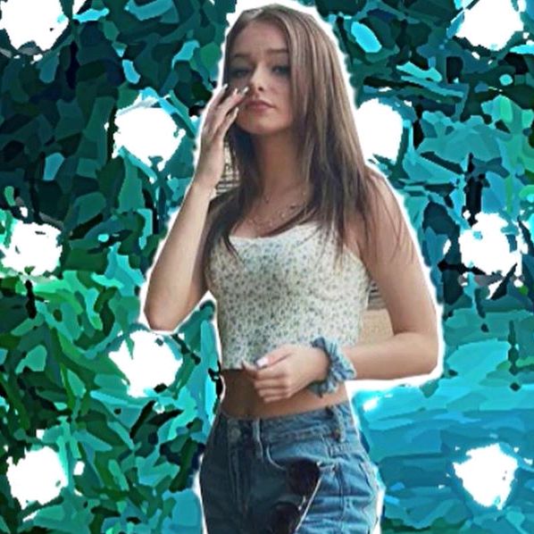 Profile Picture of heather cults💋 (@heathercults) on Tiktok