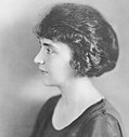 Profile Picture of Marjorie Acker Phillipson Wikipedia