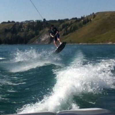 Profile Picture of Joseph Moores (@joey24969) on Twitter