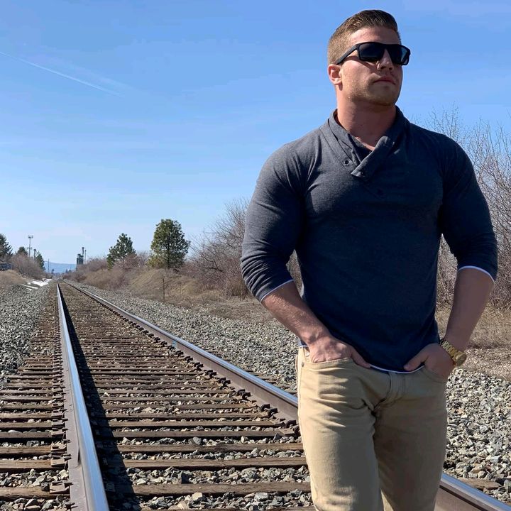 Profile Picture of Kevin (@kevin.jiu) on Tiktok