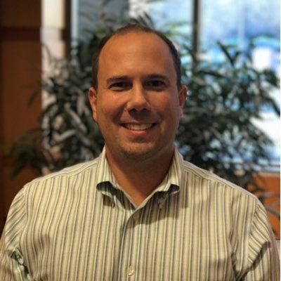 Profile Picture of Marc Olin (@molin) on Twitter