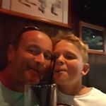 Profile Picture of Martin Sayers (@martin.sayers.7) on Instagram