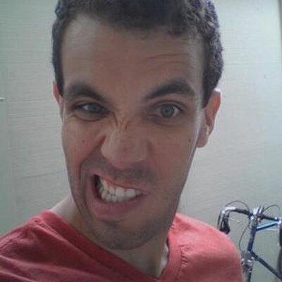 Profile Picture of Gregory Luse (@gbenluse) on Twitter