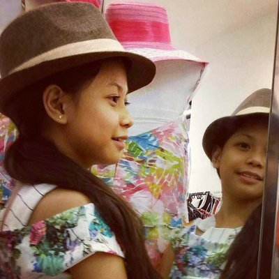 Profile Picture of Kris Robles Julian (@ItsMeKris_) on Twitter