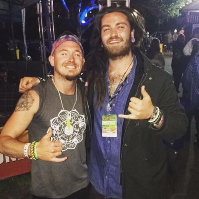 Profile Picture of Josh Teter (@J_Teter) on Twitter