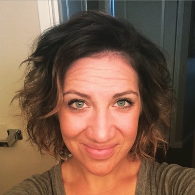 Profile Picture of Kimberly Fox (@kafox) on Twitter