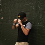 Profile Picture of Mike Alvarado (@just____mikey) on Instagram