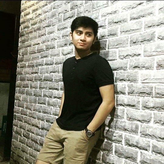 Profile Picture of patrick cunanan (@patrickcunanan4) on Tiktok