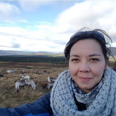Profile Picture of Jo Foo (@wildlifebyjo) on Twitter