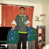 Baljit Rai - Quora Profile Picture of Baljit Rai (@baljit-rai) on Quora