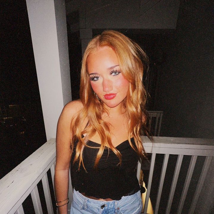 SHEA MCHUGH - Tiktok Profile Picture of SHEA MCHUGH (@shea_mchugh) on Tiktok